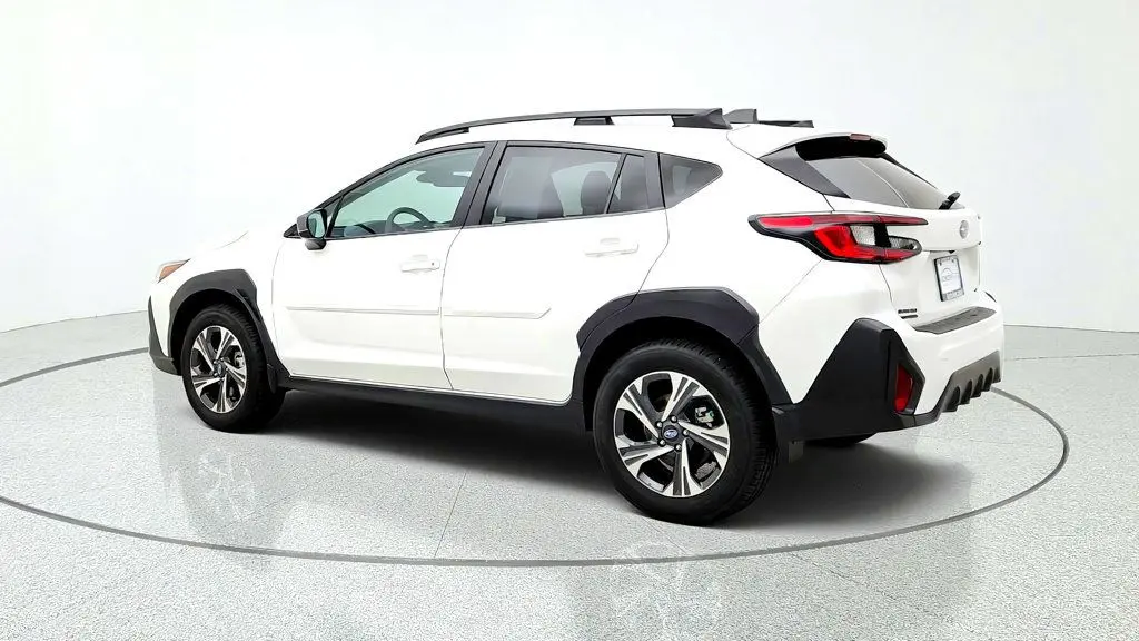 2026 Subaru Crosstrek - $23,995