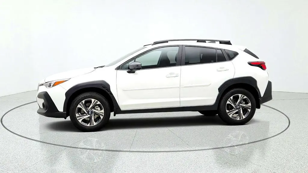 2026 Subaru Crosstrek - $23,995