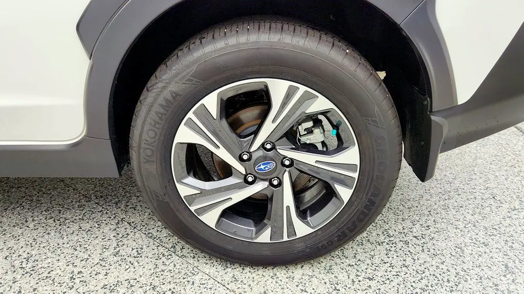 2026 Subaru Crosstrek - $23,995