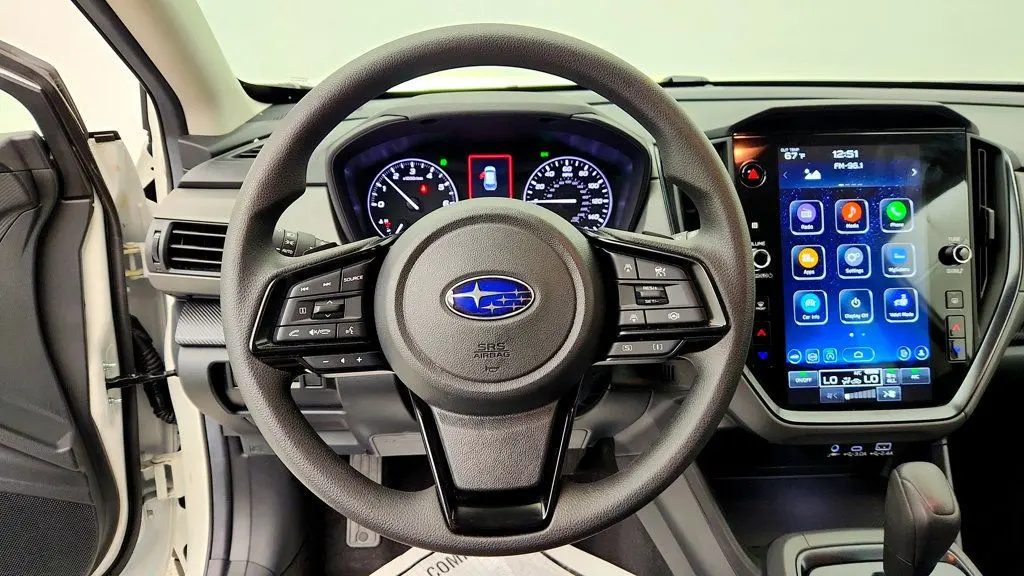 2026 Subaru Crosstrek - $23,995