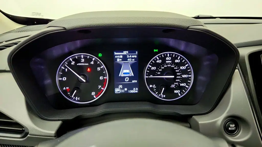 2026 Subaru Crosstrek - $23,995
