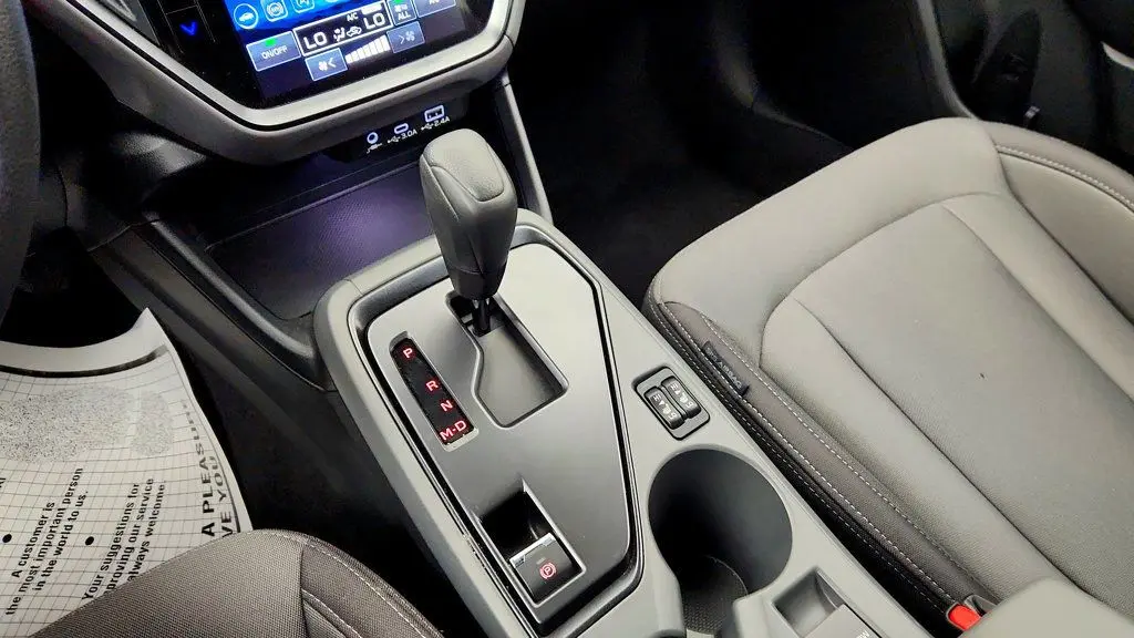 2026 Subaru Crosstrek - $23,995