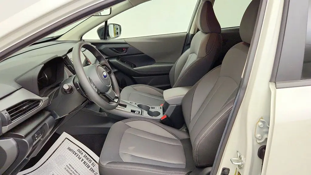 2026 Subaru Crosstrek - $23,995