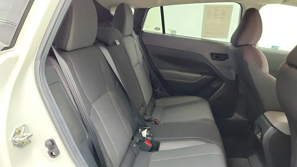 2026 Subaru Crosstrek - $23,995