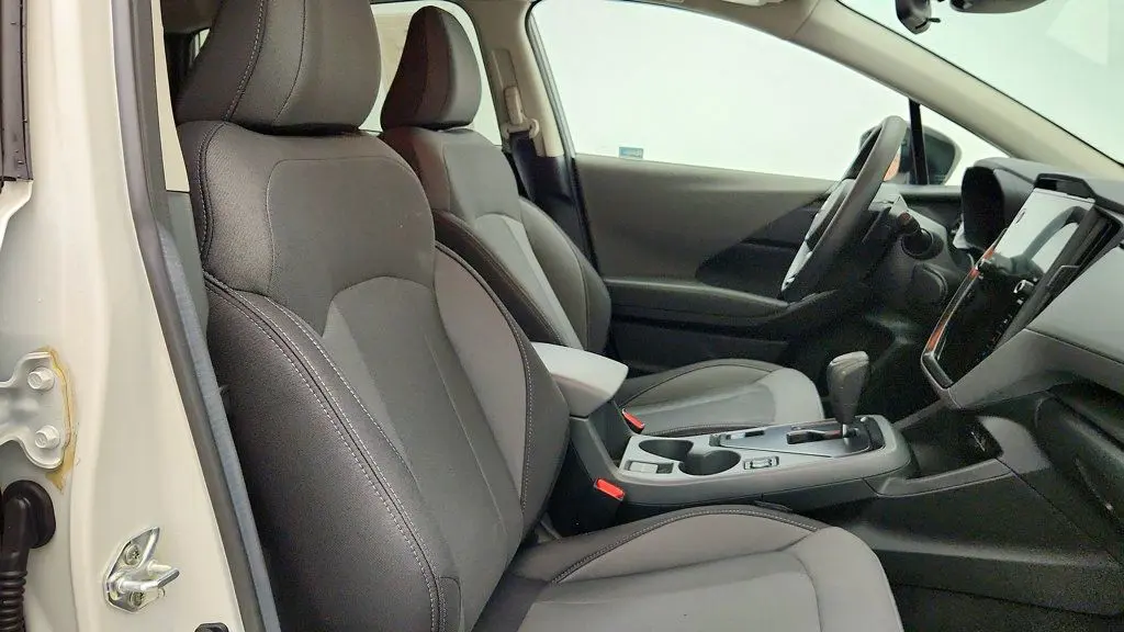2026 Subaru Crosstrek - $23,995