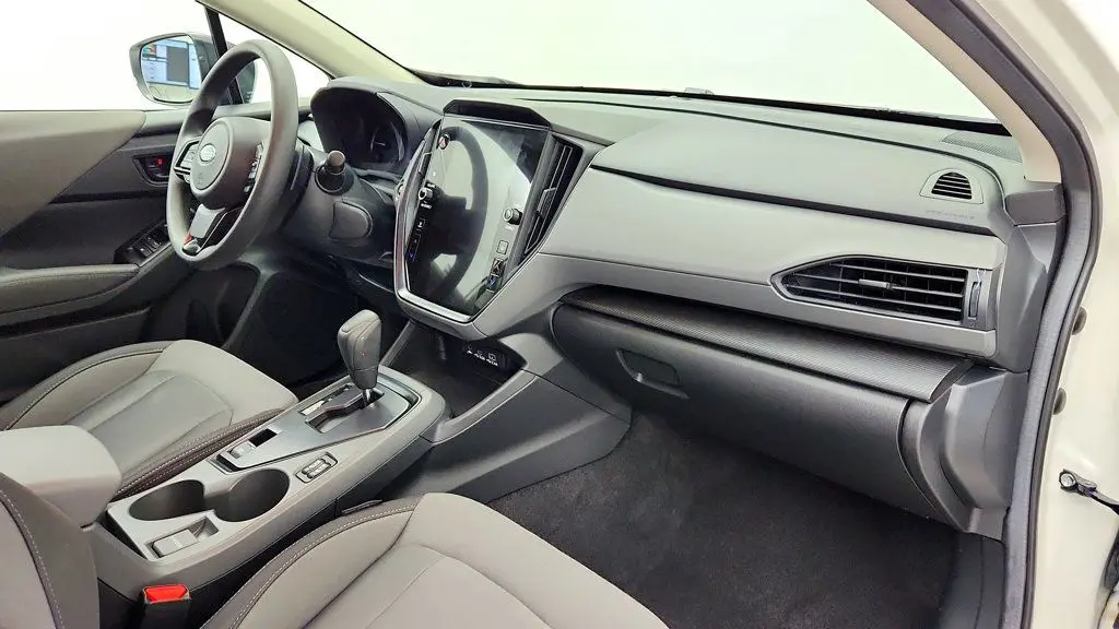 2026 Subaru Crosstrek - $23,995