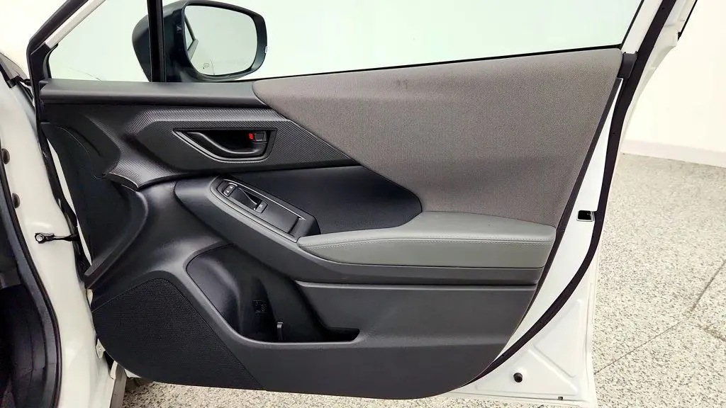 2026 Subaru Crosstrek - $23,995