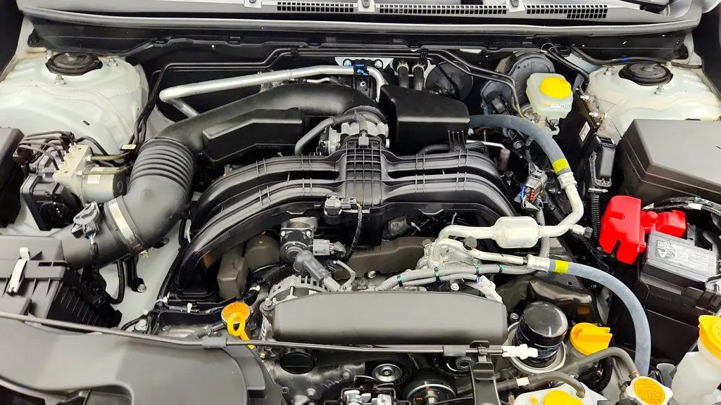 2026 Subaru Crosstrek - $23,995