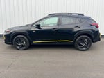2024 Crosstrek Thumbnail 2