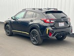 2024 Crosstrek Thumbnail 3