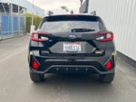 2024 Crosstrek Thumbnail 4