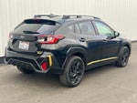 2024 Crosstrek Thumbnail 5