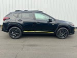 2024 Crosstrek Thumbnail 6