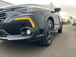 2024 Crosstrek Thumbnail 8