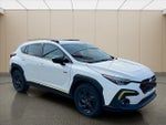 2024 Crosstrek Thumbnail 2