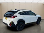 2024 Crosstrek Thumbnail 3