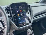 2024 Crosstrek Thumbnail 25