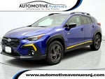 2024 Crosstrek Thumbnail 1
