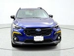 2024 Crosstrek Thumbnail 2