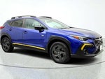 2024 Crosstrek Thumbnail 3