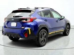 2024 Crosstrek Thumbnail 5