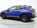 2024 Crosstrek Thumbnail 7