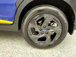 2024 Crosstrek Thumbnail 9
