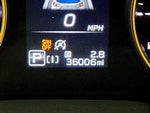 2024 Crosstrek Thumbnail 16