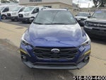2024 Crosstrek Thumbnail 2