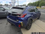 2024 Crosstrek Thumbnail 3