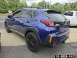 2024 Crosstrek Thumbnail 4