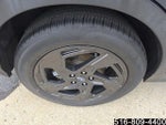 2024 Crosstrek Thumbnail 7