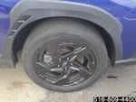 2024 Crosstrek Thumbnail 8