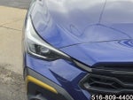2024 Crosstrek Thumbnail 9