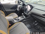 2024 Crosstrek Thumbnail 27