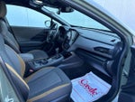 2024 Crosstrek Thumbnail 6
