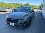 2024 Crosstrek Thumbnail 17