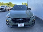 2024 Crosstrek Thumbnail 18