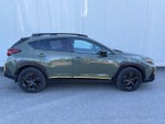 2024 Crosstrek Thumbnail 19