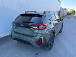 2024 Crosstrek Thumbnail 21