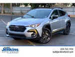 2024 Crosstrek Thumbnail 1