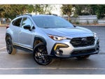 2024 Crosstrek Thumbnail 2