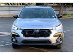 2024 Crosstrek Thumbnail 3