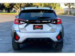 2024 Crosstrek Thumbnail 4