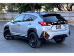 2024 Crosstrek Thumbnail 11