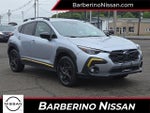 2024 Crosstrek Thumbnail 1