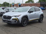 2024 Crosstrek Thumbnail 3