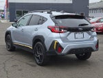 2024 Crosstrek Thumbnail 4