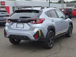 2024 Crosstrek Thumbnail 6
