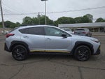 2024 Crosstrek Thumbnail 7
